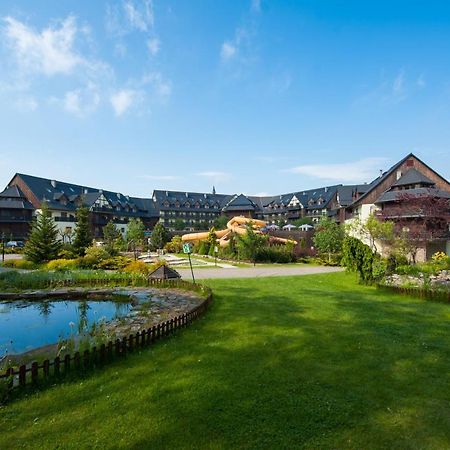Sandra Spa Karpacz & Aquapark Екстериор снимка