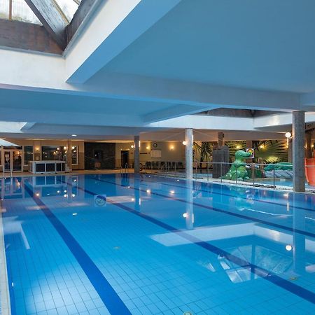 Sandra Spa Karpacz & Aquapark Екстериор снимка