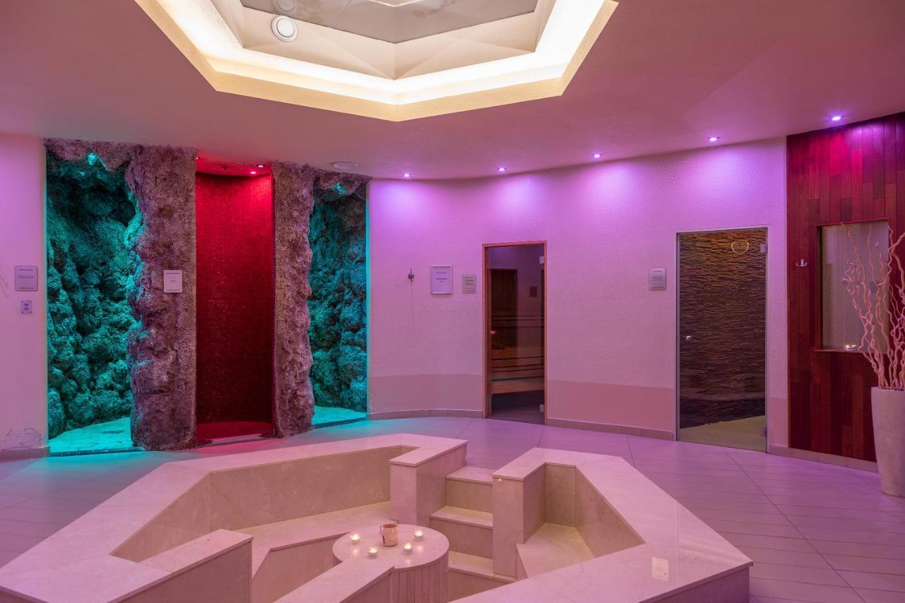 Sandra Spa Karpacz & Aquapark Екстериор снимка
