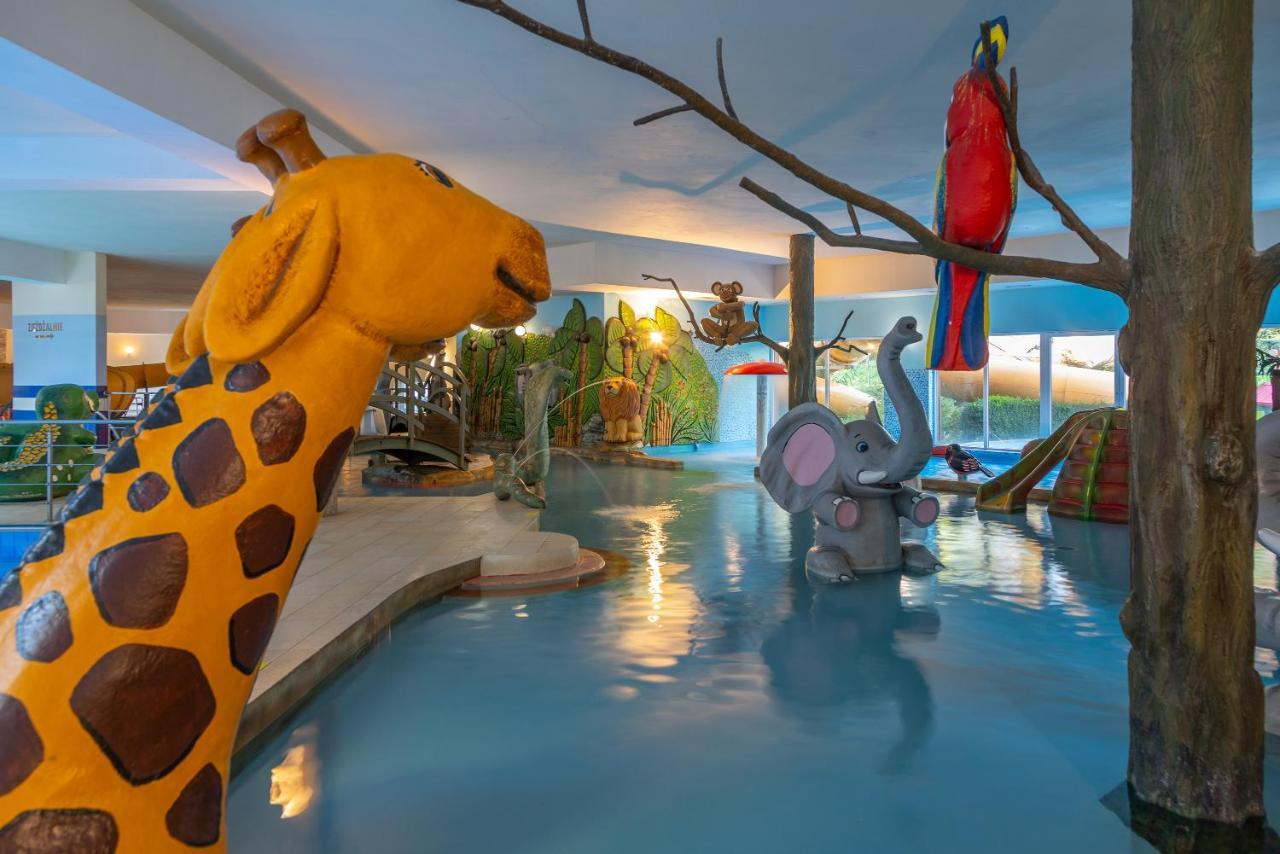 Sandra Spa Karpacz & Aquapark Екстериор снимка
