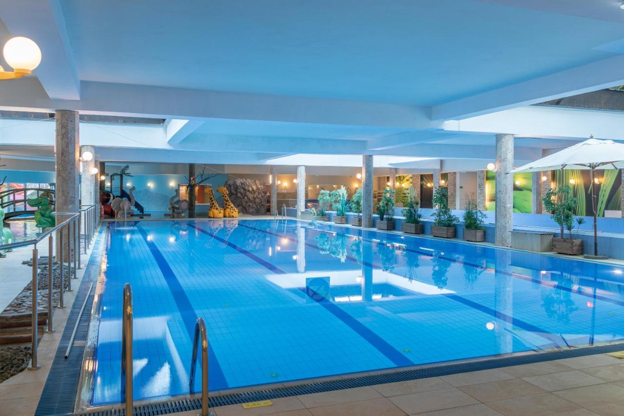 Sandra Spa Karpacz & Aquapark Екстериор снимка