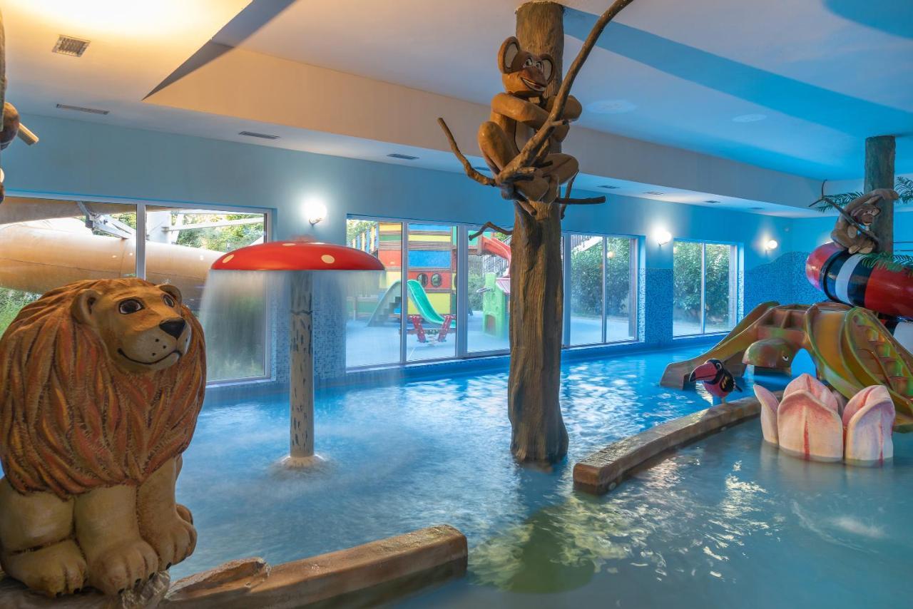 Sandra Spa Karpacz & Aquapark Екстериор снимка