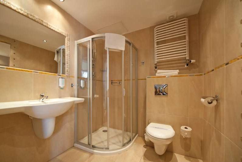 Sandra Spa Karpacz & Aquapark Стая снимка