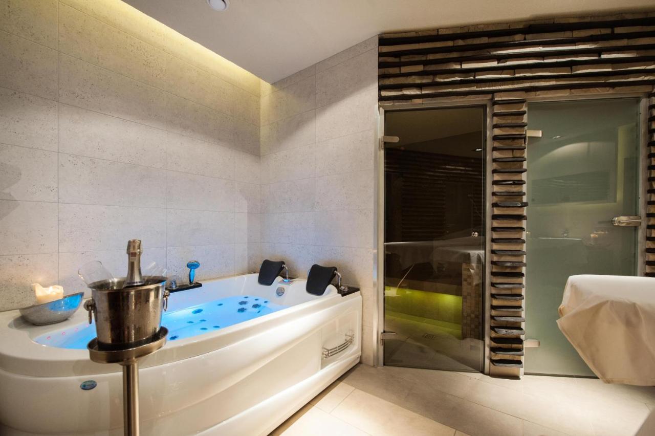 Sandra Spa Karpacz & Aquapark Екстериор снимка